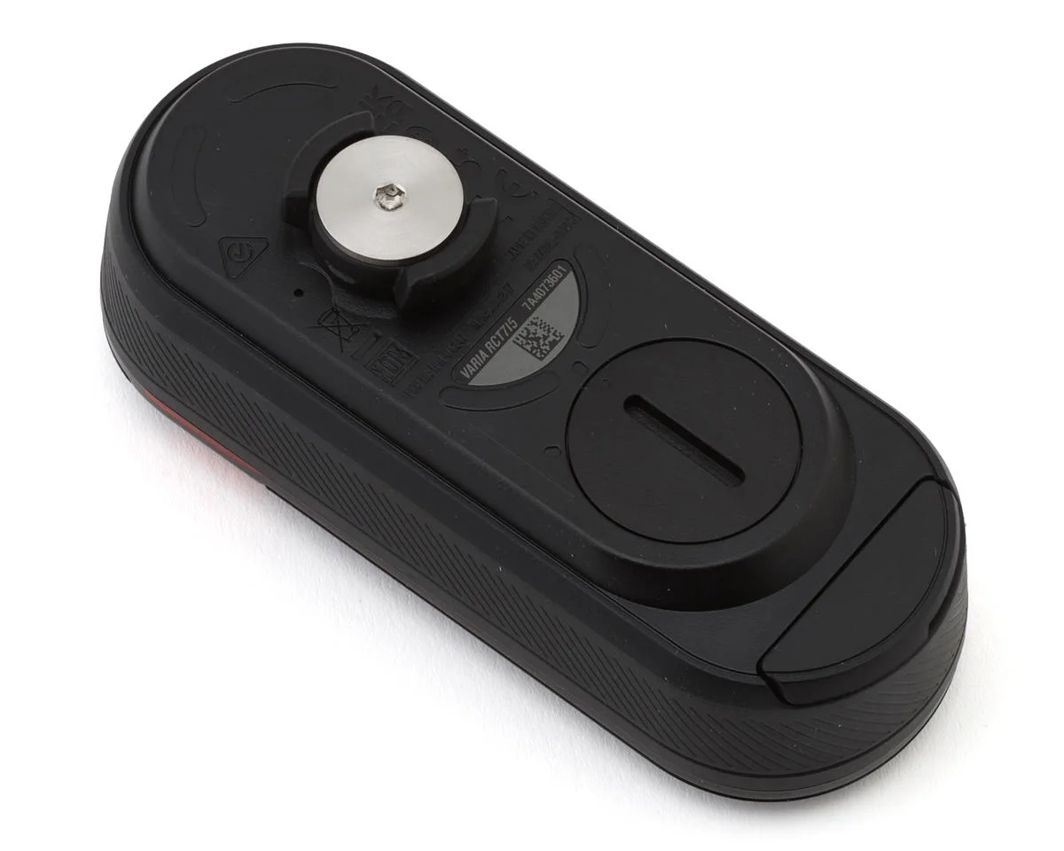 Garmin Varia Camera + Light Bundle (Front & Rear) - view 6